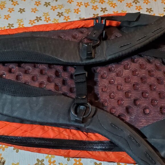 Arcteryx Backpack cycling hiking walking climbing water proof - Picture 6 of 10